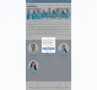 Kleine Seitenvorschau von doktorauch.de