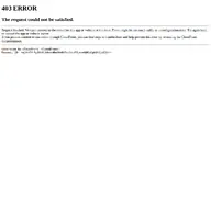 Kleine Seitenvorschau von uexternado.edu.co