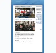 Kleine Seitenvorschau von dolles-dorf.de