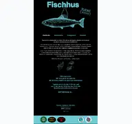 Kleine Seitenvorschau von fischhus.in-der-lohne.de