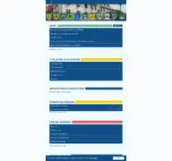 Kleine Seitenvorschau von nottertal-heilingerhoehen.de