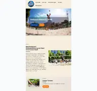 Kleine Seitenvorschau von delitzsch-beacht.de