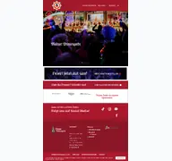 Kleine Seitenvorschau von mainzer-prinzengarde.de