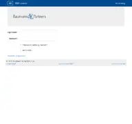 Kleine Seitenvorschau von depot.invgate.de
