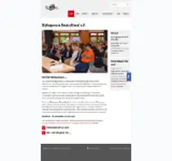 Kleine Seitenvorschau von glykogenose.de