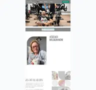 Kleine Seitenvorschau von fitnesslounge57.de