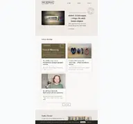 Kleine Seitenvorschau von derinternaut.ch
