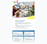 Kleine Seitenvorschau von selbsthilfe-emden.de
