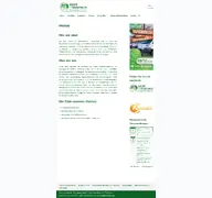Kleine Seitenvorschau von selbsthilfe-jena.de