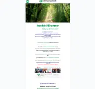 Kleine Seitenvorschau von selbsthilfe-organtransplantierter-nrw.de