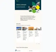 Kleine Seitenvorschau von agravis.de