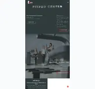 Kleine Seitenvorschau von fitprocenter.de