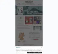 Kleine Seitenvorschau von gmeiner-verlag.de