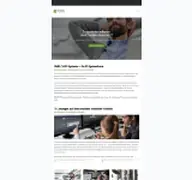 Kleine Seitenvorschau von gmelch-itsysteme.de