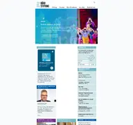 Kleine Seitenvorschau von heinzundheideduerrstiftung.de