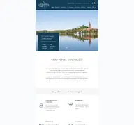 Kleine Seitenvorschau von gmeyer-immobilien.de