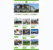 Kleine Seitenvorschau von gmg.amberg.de