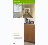 Kleine Seitenvorschau von reddemann-onkologie.de
