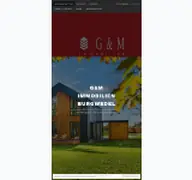 Kleine Seitenvorschau von gmi.de