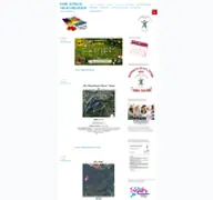 Kleine Seitenvorschau von gm-morsbach.de