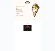 Kleine Seitenvorschau von mannheimer-eismanufaktur.de
