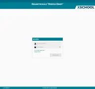 Kleine Seitenvorschau von kgs-gotha.xschool.de