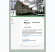 Kleine Seitenvorschau von gms-arendsee.bildung-lsa.de