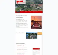 Kleine Seitenvorschau von fahr-am-main.de