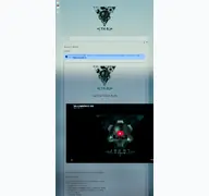 Kleine Seitenvorschau von tkb-clan.de