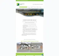 Kleine Seitenvorschau von gms-gaeufelden.de
