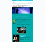 Kleine Seitenvorschau von helios-theater.de