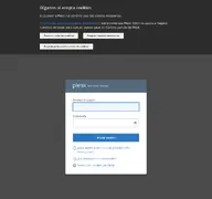 Kleine Seitenvorschau von surindustrial.net