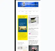 Kleine Seitenvorschau von selfpublisherbibel.de