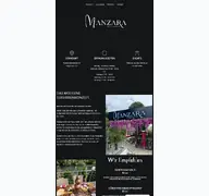 Kleine Seitenvorschau von manzarasiegburg.de