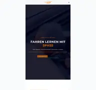 Kleine Seitenvorschau von fahrschule-clauser.de