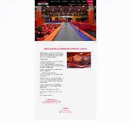 Kleine Seitenvorschau von funpark-landau.de