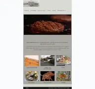 Kleine Seitenvorschau von fleischerei-kuenkel.de