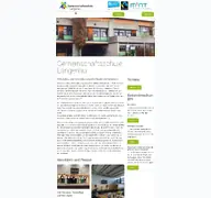Kleine Seitenvorschau von gms-langenau.de
