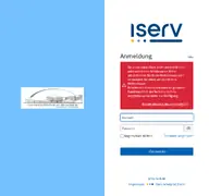 Kleine Seitenvorschau von gms-leck.de