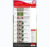 Kleine Seitenvorschau von fussball-scug.de