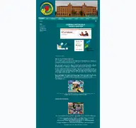 Kleine Seitenvorschau von gms-muentzer-magdeburg.bildung-lsa.de