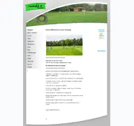 Kleine Seitenvorschau von fussballgolf-emsland.de
