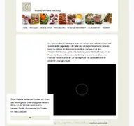 Kleine Seitenvorschau von fleischgrossmarkt.de