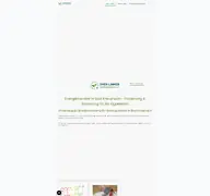 Kleine Seitenvorschau von sven-linner-energieberatung.de