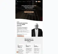 Kleine Seitenvorschau von interimmv.de