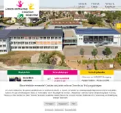 Kleine Seitenvorschau von gms-schopfloch.de