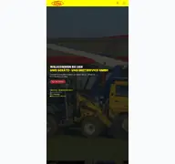 Kleine Seitenvorschau von gms-strausberg.de