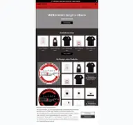 Kleine Seitenvorschau von gms-vilseck.myspreadshop.de
