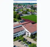 Kleine Seitenvorschau von gms-wurmannsquick.de