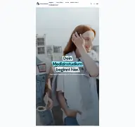 Kleine Seitenvorschau von future-doctor.de